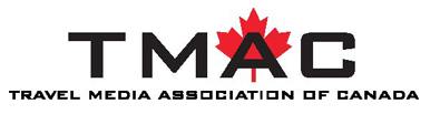 Travel Media Association of Canada Award