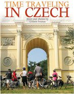 Adventure Cyclist March 2010