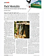 Colleen Friesen Vancouver Magzine