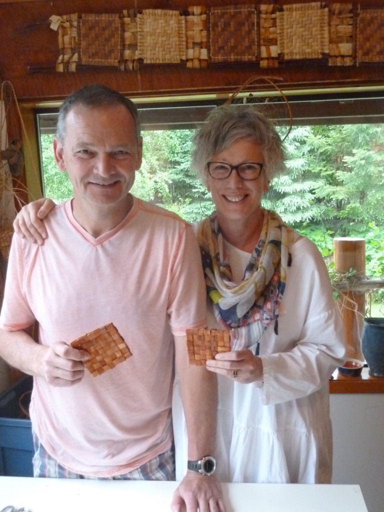 The King & Queen of Coasters - Cheryl Massey