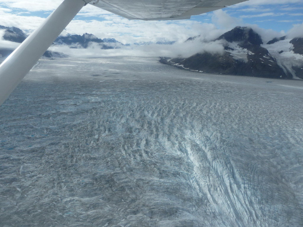 Kluane National Park