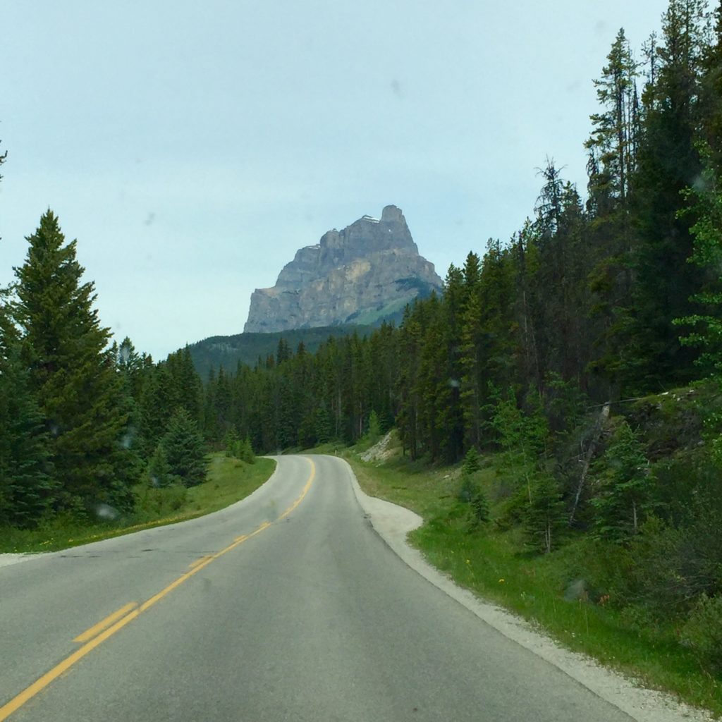 Banff - Colleen Friesen