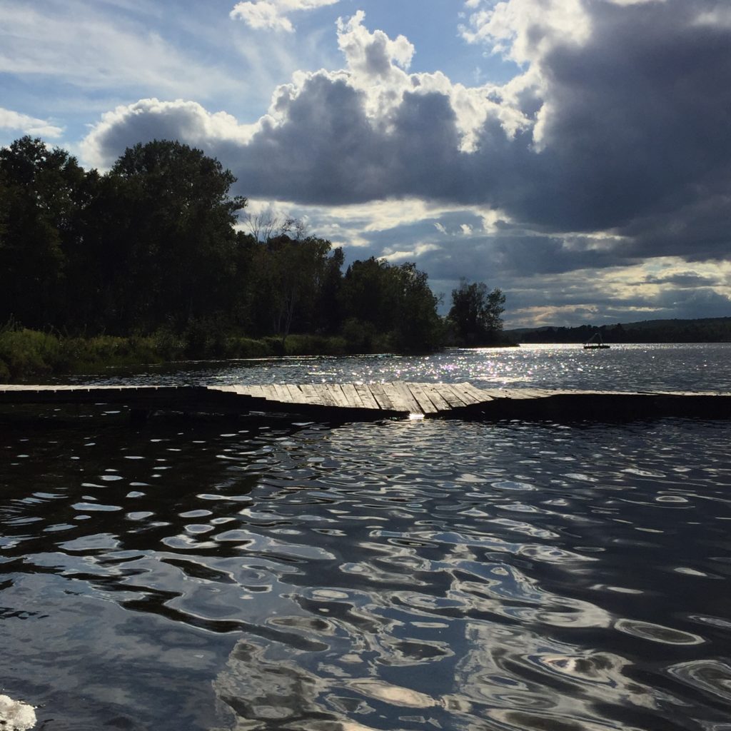 Sudbury Lakes - Colleen Friesen